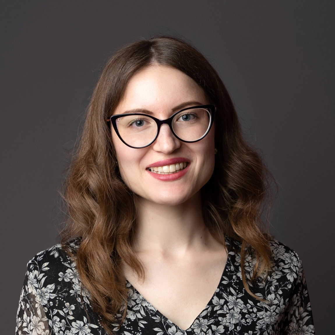 Lehrerin Laura