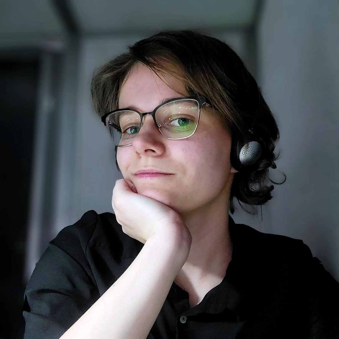Anna: Sprachunterricht mit Leidenschaft und Kreativität