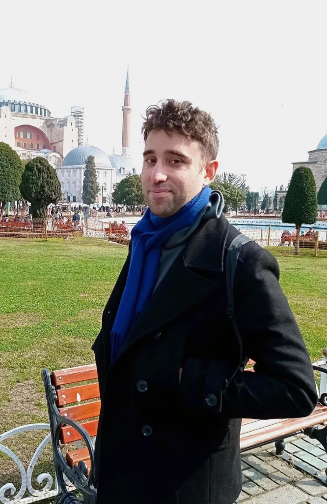 Lehrer Nikos