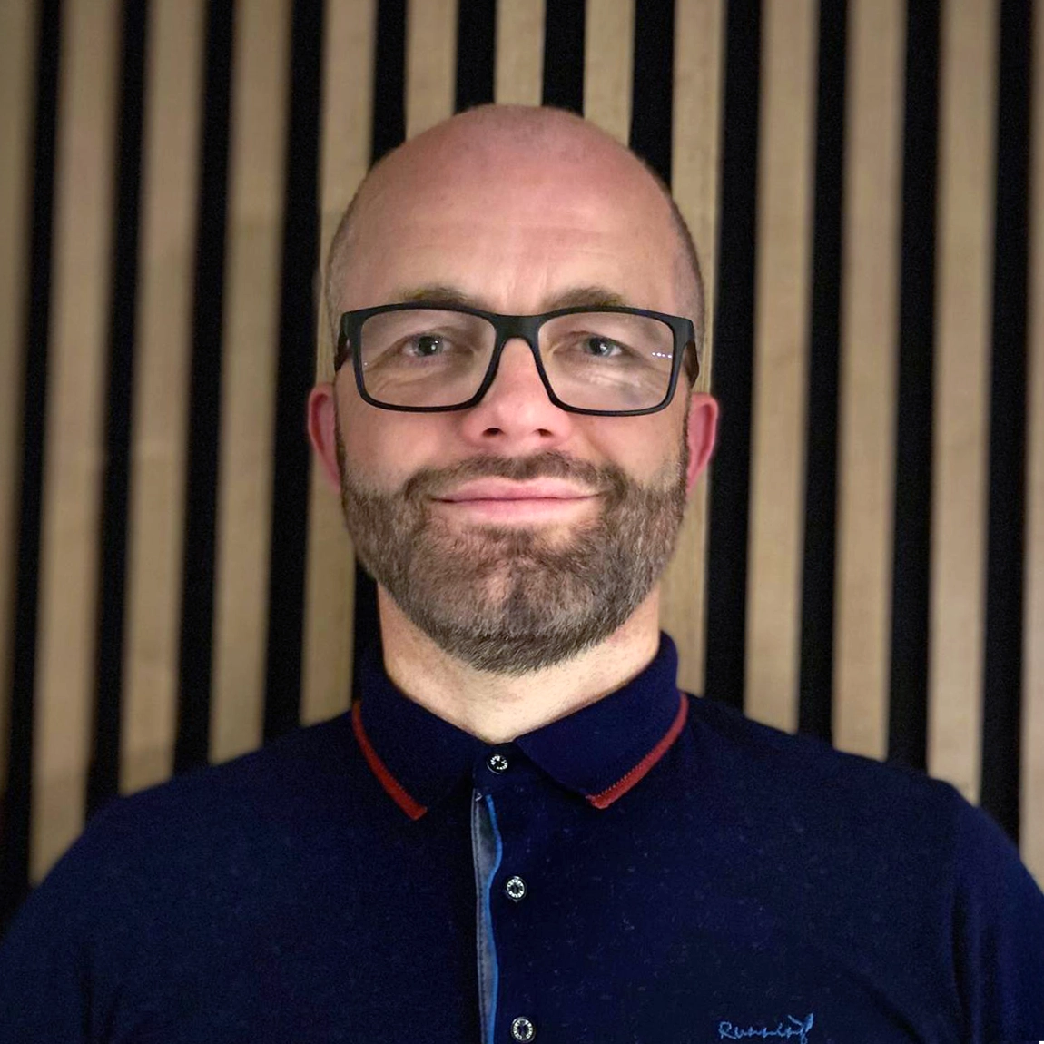 Lehrer Tomasz