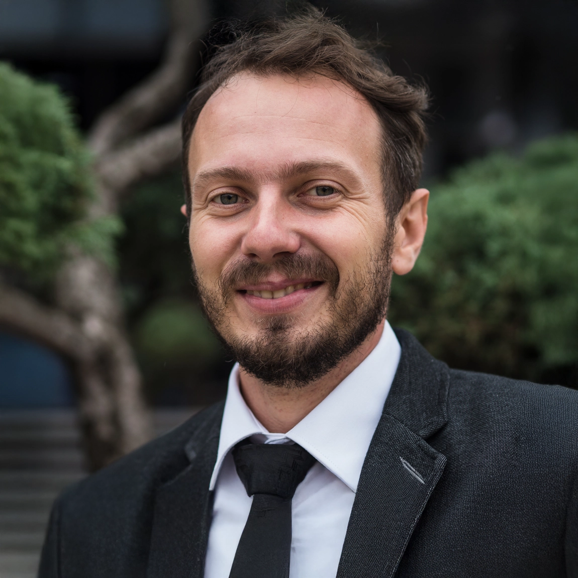 Lehrer Alex