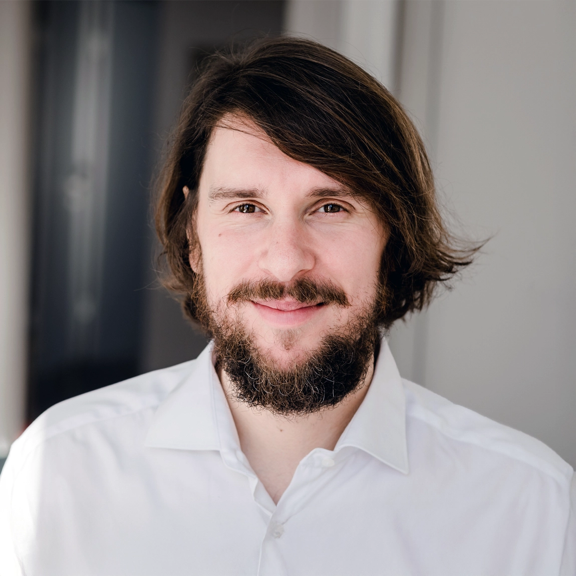 Patrick: Zwischen Kultur und Sprache – Eine inspirierende Reise